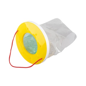 Piège à mouches avec support solide et emballage personnalisé - Product Image 3