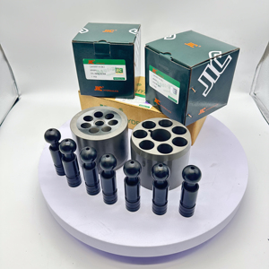 Oem/odm hongwang HPV091 HPV35 HPV55 HPV90 HPV160 HPV95 HPV132 HPV140รถขุดอะไหล่ไฮดรอลิก EX120 EX120-2 1 - Product Image 1
