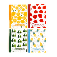 Carnets de notes personnalisés A4 pour voiture Carnet de notes personnalisé B5 pour étudiant Carnet de notes A4 Carnet de notes A4 à couverture souple Livre de lignes d'écriture