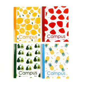 Taccuini personalizzati A4 car line book Custom B5 studenti note diario A4 notebook copertina morbida per scrivere libro - Product Image 4