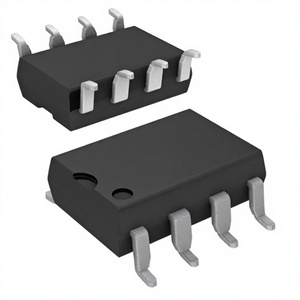 ตัวรับส่งสัญญาณ CAN แบบแยกสัญญาณรุ่นใหม่ ISO1050DUBR - 5V, 1Mbps, 2500Vrms ดิจิตอลไอโซเลเตอร์ - Product Image 1