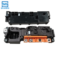 Kit de réparation de batterie pour unité de commande OE 0Z1, compatible avec les voitures des années 2021-2021, pour Saveiro ABT E-Crafter LAVIDA Saloon ID.4 CROZZ CC ID.3