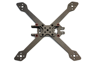 رافعة مقصية هيدروليكية عالية الاستقرار مع نظام تحكم أوتوماتيكي للرفع والتنقل لمناولة القوالب - Product Image 5