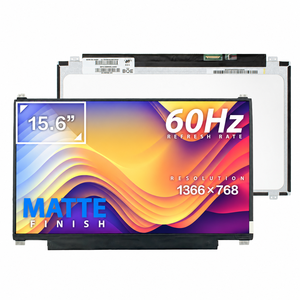 Pantalla para Portátil Trade 15.6 FHD 1920x1080 30Pin EDP 60Hz NT156FHM-N41 B156HAN01.1 N156HGE-EAB N156HGE-EA2 LP156WF6 Suministro al por Mayor - Product Image 2