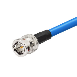 Cable SDI Superbat de 75 Ohm, 3G 6G 12G, para Cámaras CCTV 4K 8K, Cable HDSDI de 50m, Cable de Video - Product Image 3