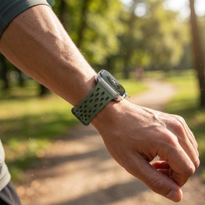 Correa de Repuesto para <span class=keywords><strong>Reloj</strong></span> Inteligente Xiaomi <span class=keywords><strong>Mi</strong></span> <span class=keywords><strong>Band</strong></span> 10 Pro / 9 Pro / 8 Pro y Redmi Watch 6 / 5 / <span class=keywords><strong>4</strong></span>, Accesorios para Relojes Inteligentes - Product Image 2