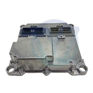 430-7160 582-6899 โมดูลควบคุมคอมพิวเตอร์ ECU เครื่องยนต์ C7.1 สำหรับรถขุด 320GC 320GX 323GX 323GC อะไหล่เครื่องจักรก่อสร้าง - Product Image 2
