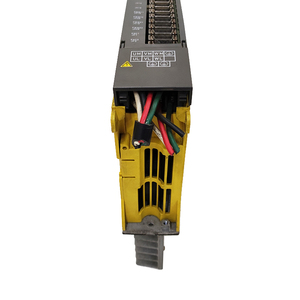 FANUC A06B-6079-H205 เซอร์โวแอมพลิฟายเออร์ที่ผ่านการทดสอบแล้วใช้งานได้ดี - Product Image 4