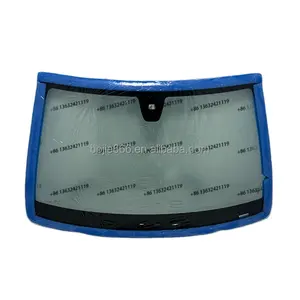 FOR MERCEDES-BENZ GLE 250 Direct Wholesale Laminated Windscreen A1666701001 Auto Front Windshield A1666705400