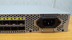 HPE Lưu Trữ Fibre Chuyển Đổi Kênh B-<span class=keywords><strong>Series</strong></span> Sn3600B 32GB 24/8 FC 8-Cổng 16GB Sóng Ngắn Sfp + - Product Image 2