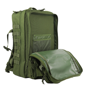 900D 50L nhiệm vụ nặng nề săn bắn Ba lô không thấm nước bền đa ngăn gó<span class=keywords><strong>i</strong></span> cho đào tạo sinh tồn ngoà<span class=keywords><strong>i</strong></span> trờ<span class=keywords><strong>i</strong></span> - Product Image 1