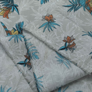 ผ้าโพลีเอสเตอร์-คอตตอนรีไซเคิล ผ้าโพลีเอสเตอร์-คอตตอน สำหรับเสื้อสเวตเชิ้ต จากบริษัท ไชน่า โทเรย์ ทีซี แฟบริค - Product Image 3