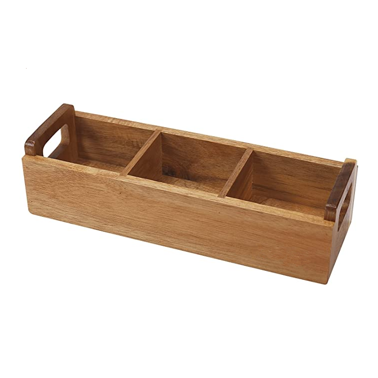 Caja De Té Suelta O Soporte Para Bolsitas De Té Tarro De Caja De Té Suelta O Soporte Para Bolsitas De Té Tarro De