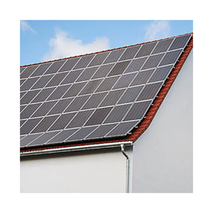 ระบบไฮบริดโซลาร์เซลล์ 10kw 20kw 30kw พร้อมระบบกักเก็บพลังงาน 50kw ชุดสมบูรณ์แบบ ออลอินวัน ระบบพลังงานแสงอาทิตย์สำหรับบ้านแบบเรียงซ้อนแนวตั้ง - Product Image 5