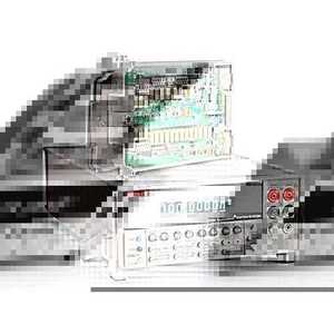 Système de commutation Keithley 2790, multimètre numérique 1000 V CC, usage professionnel - Product Image 2