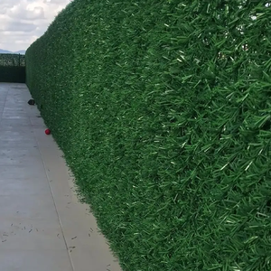 Clôtures en acier galvanisé vert clair de fabrication turque, faciles à installer, séparateurs d'intimité intérieurs/extérieurs, appartements traditionnels - Product Image 1