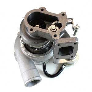 เทอร์โบชาร์จเจอร์ TD04HL สำหรับ Iveco Daily 3.0 HPI 107kw 504137713 504340177 - Product Image 3