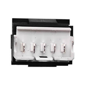 Elevalunas ABS con Interruptor Individual para Automóviles Citroën Berlingo (1996-2011) Nuevo y Usado - Product Image 1