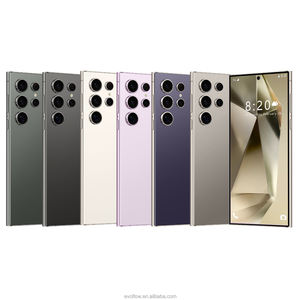 Encuentra <span class=keywords><strong>Icon</strong></span> 2025 Nuevo S24 Ultra 5G, Teléfono Inteligente con 16GB+1TB, Doble SIM y Cámara Trasera de 108MP - Product Image 6