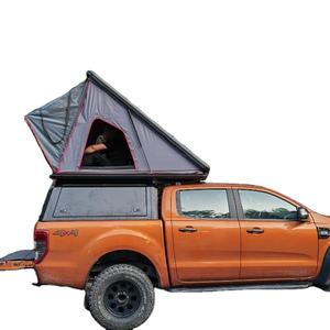 <span class=keywords><strong>2022</strong></span> nouveau Design étanche nouveau Design camion pick-up auvent voiture toit tente à Guangzhou - Product Image 1
