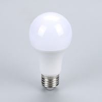 Fabricant chinois, vente en gros et au détail d'ampoules LED SMD 5W/7W/9W/12W/15W/18W/24W, culot E27 B22, 6500K, 1000lm, garantie de 2 ans, prix bas