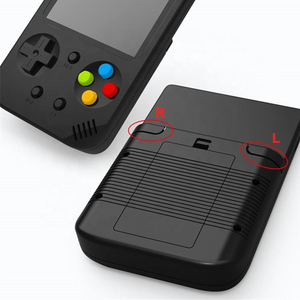 Console de Jeu Portable Classique Rétro - Lecteur de Jeux Portables NS Classique - Product Image 6