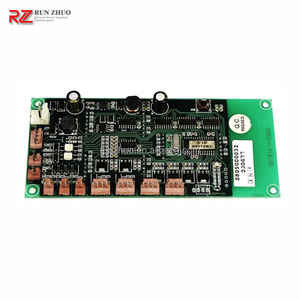 Thy ** PP thang máy PCB bảng hiển thị cms2 + V. dis.02 Thy ** PP thang máy PCB board - Product Image 4