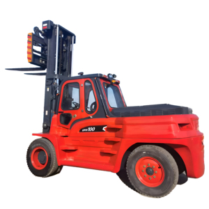 Factory Price Yuande DDCC Telehandler 4x4 <strong>All</strong> <strong>Terrain</strong> Articulated <strong>Diesel</strong> <strong>Forklift</strong> 1-5 Ton Two Stage Mast ISO CE Solid Tire - Product Image 1