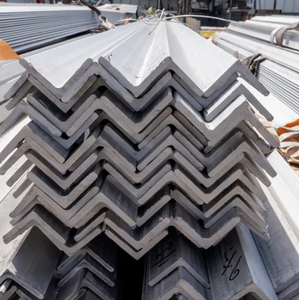 Acier d'angle laminé à chaud de qualité douce ASTM A36, prix d'usine bon marché, fournisseur chinois - Product Image 3