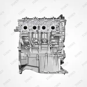 Brand New 4 Cylinders Motor Engine Assembly 2nz for Toyota Yaris Hatchback Corolla Echo Saloon Platz 1.3