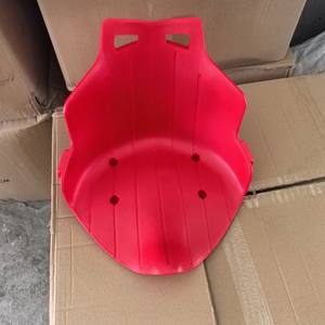 Coussins et oreillers pour siège de voiture électrique, scooter et karting, pièces de modification DIY, catégorie de produits - Product Image 5