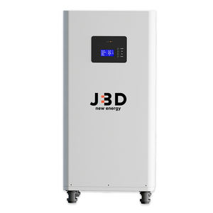 Batteria JBD Mason con BMS 280Ah 3.0 Mason 280 Connettori Verticali Kit Fai-da-Te 10-20kWh Impilabile IP65 48V Stock UE - Product Image 1