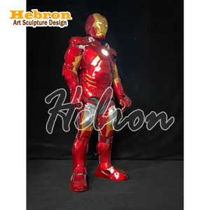 Costume Personalizzato Straordinario di Spider-Man <span class=keywords><strong>1</strong></span> Andrew Garfield, Collezione Completa per Cosplay, Costume per Gioco di Ruolo del Personaggio Cinematografico - Product Image 2