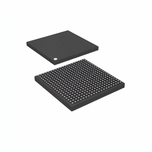 M2S025T-VFG400I Embedded Electronics Component 400 LFBGA Original One Stop Service - Product Image 1