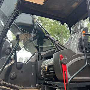 ROBEX305LC-9T ฮุนไดรถขุดมือสองจากเกาหลี2023ใหม่99% - Product Image 5