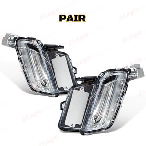 <span class=keywords><strong>Prix</strong></span> de gros : Phares antibrouillard avant à LED / Feux de route blancs pour <span class=keywords><strong>Volvo</strong></span> <span class=keywords><strong>XC60</strong></span> 2014 2015 2016 <span class=keywords><strong>2017</strong></span> - Product Image 6