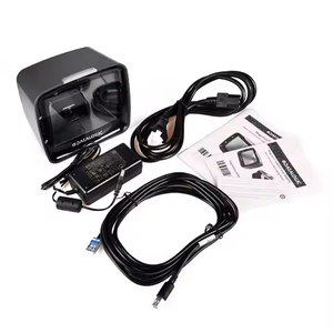 Datalogic MAGELLAN m3450vsi Máy quét mã vạch 2D công nghiệp nền tảng quét mã vạch hiệu suất cao cho siêu thị - Product Image 3