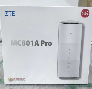 Router CPE <span class=keywords><strong>MC801A</strong></span> AX1800 Pro AX3600 5G, Router Wi-Fi 6 Inalámbrico Universal para Interiores, MC8020 AX5400 de Doble Banda, Wi-Fi 6, NFC, para el Hogar - Product Image 6