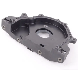Hanous <strong>04L103151A</strong> Auto Engine Crankshaft Oil Seal Front for VW Jetta Golf OE 04L103151 <strong>04L103151A</strong> - Product Image 3