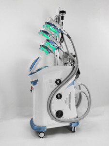 Máquina de <span class=keywords><strong>Criolipólisis</strong></span> 2026 para Adelgazar el Cuerpo, Eliminación de Grasa Abdominal con el Mejor Precio, la Más Vendida - Product Image 6