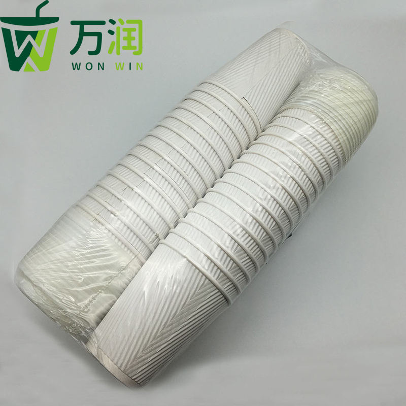 Hot Selling Single Wall Craft Paper Cups for Mineral Water Energy ...
