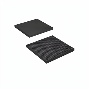 Componente Electrónico Integrado al por Mayor, IC SOC CORTEX A9 1.5GHZ 1517FBGA BOM IC en Stock 1517 BBGA, FCBGA 10AS066N2F40I1HG - Product Image 1