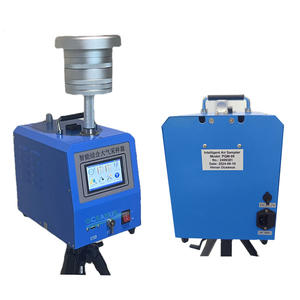Fixed <strong>Continuous</strong> Dust <strong>Monitoring</strong> <strong>System</strong> with Data Logger CE Certified Dust Detector for Industrial Air Quality PQM-09 - Product Image 3