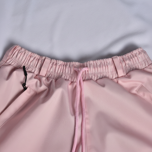 Vêtements de ski d'hiver en plein air Softshell hommes Snowboard pantalon Baggy Ski pantalon imperméable neige pantalon respirant entièrement couture Ski pantalon - Product Image 1