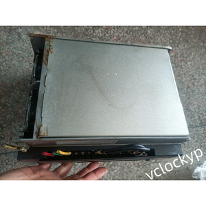 Servoaccionamiento Estun PRONET-E-50A usado de 5.0kW - Product Image 5