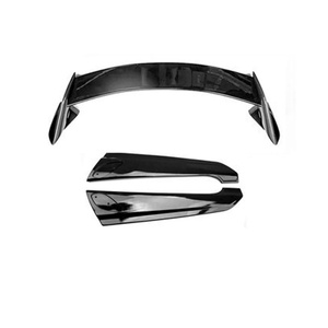 Parachoques de Plástico ABS+PP Negro de Alta Calidad, Venta Directa de Fábrica Welta, para TYPER Hatchback 2020-2021 - Product Image 4