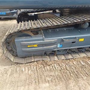 Used Hyundai 330LC-9S 33 Ton Guangdong Made <b>Heavy</b> <b>Duty</b> Excavator with Cummins Engine and Gear High Quality 2022 Model - Product Image 5