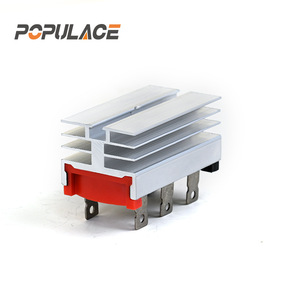 Populace Bridge Rectifier Sql60a 1200v With Radiator For Diesel <b>Generator</b> - Product Image 3