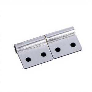 Bisagras de Bloqueo de Acero/Acero Inoxidable/Hierro Estilo Industrial Personalizadas, Desmontables, con Garantía de 4 Años, Fáciles de Instalar en Ventanas y Puertas - Product Image 2