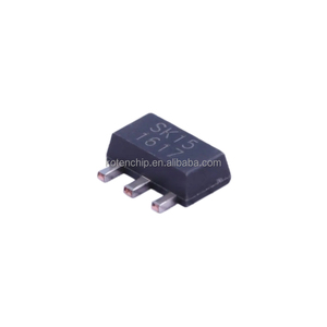 SKY65015-70LF ชิ้นส่วนอิเล็กทรอนิกส์ใหม่และของแท้ วงจรรวม ตัวขยายสัญญาณ RF มีสินค้าในสต็อก - Product Image 1
